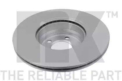 Тормозной диск NK купить