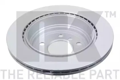 Тормозной диск NK купить