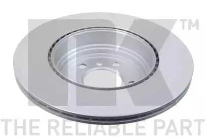 Тормозной диск NK купить