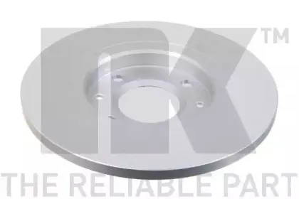 Тормозной диск NK купить