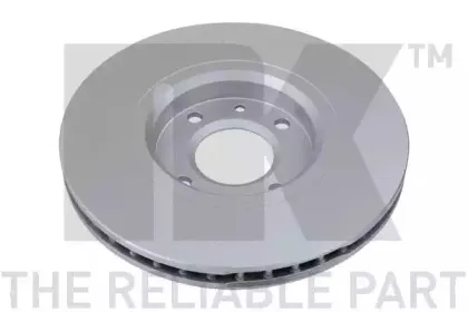 Тормозной диск NK купить