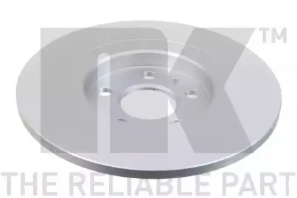 Тормозной диск NK купить