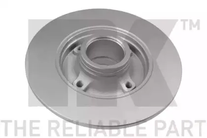 Тормозной диск NK купить