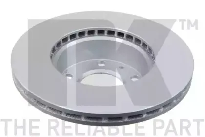 Тормозной диск NK купить