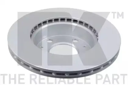 Тормозной диск NK купить