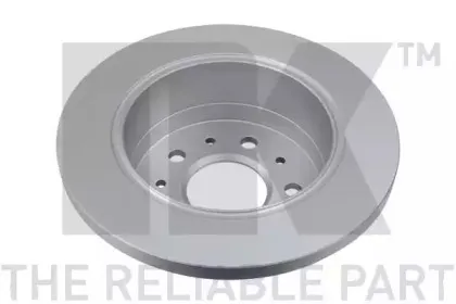 Тормозной диск NK купить