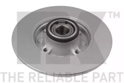 Тормозной диск NK купить