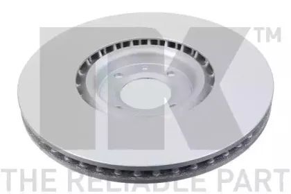 Тормозной диск NK купить