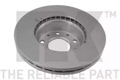 Тормозной диск NK купить