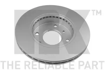 Тормозной диск NK купить