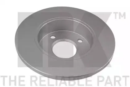 Тормозной диск NK купить