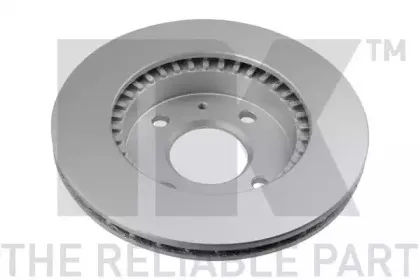 Тормозной диск NK купить