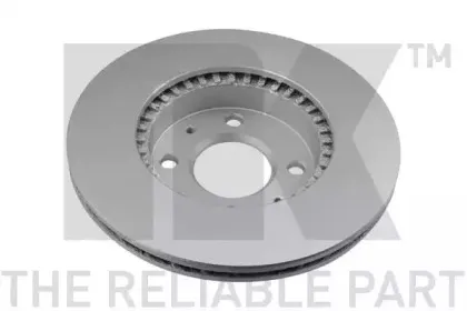 Тормозной диск NK купить