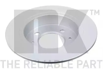 Тормозной диск NK купить