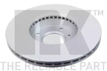 Тормозной диск NK купить