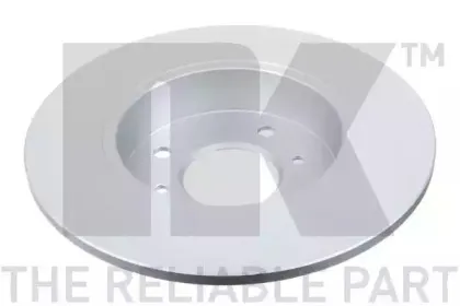 Тормозной диск NK купить