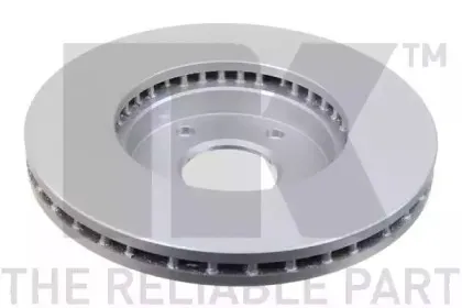 Тормозной диск NK купить