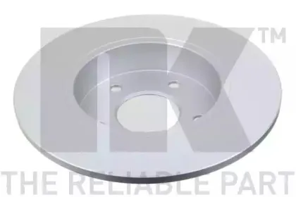 Тормозной диск NK купить