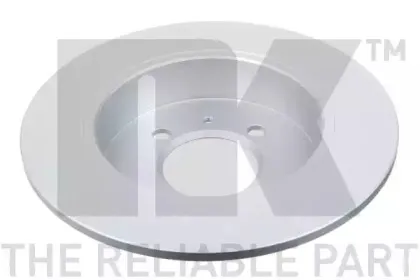 Тормозной диск NK купить