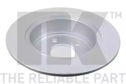 Тормозной диск NK купить