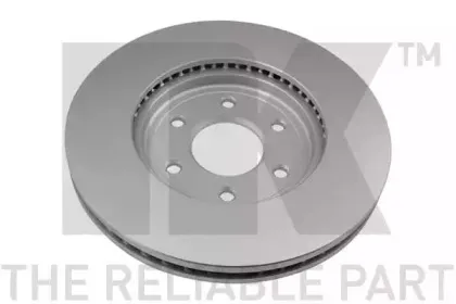 Тормозной диск NK купить