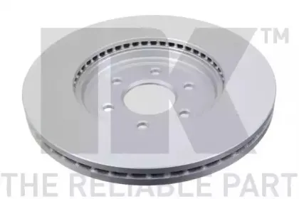 Тормозной диск NK купить