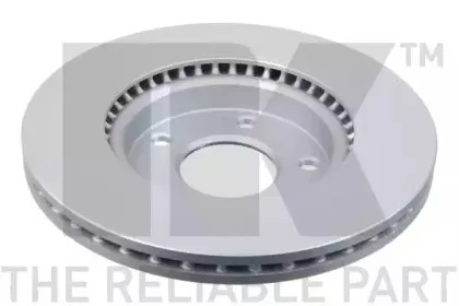 Тормозной диск NK купить