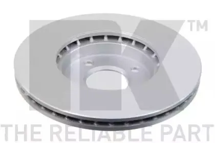 Тормозной диск NK купить