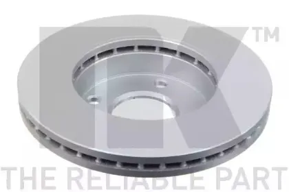 Тормозной диск NK купить