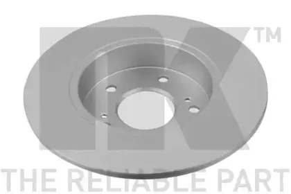 Тормозной диск NK купить