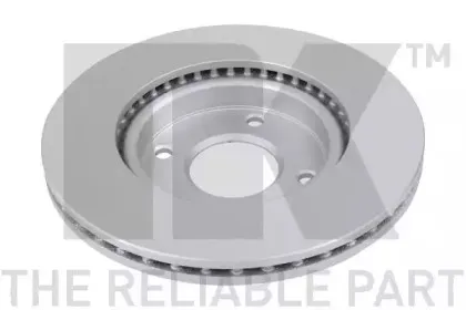 Тормозной диск NK купить