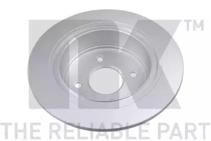 Тормозной диск NK купить