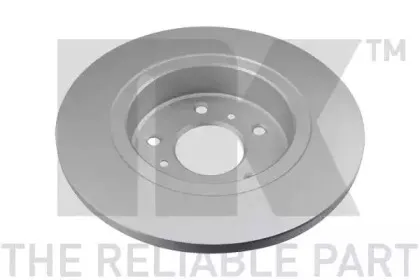 Тормозной диск NK купить