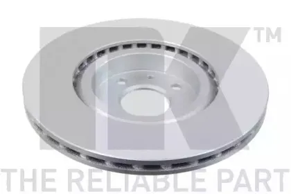 Тормозной диск NK купить