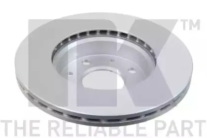 Тормозной диск NK купить