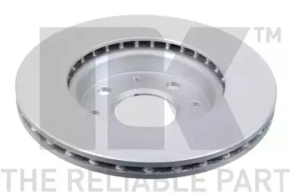 Тормозной диск NK купить