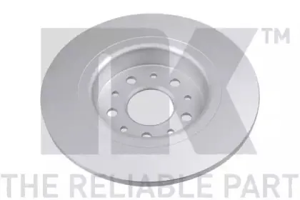 Тормозной диск NK купить