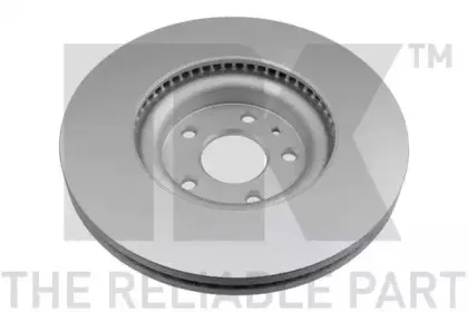 Тормозной диск NK купить