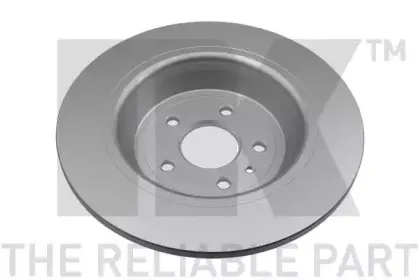 Тормозной диск NK купить