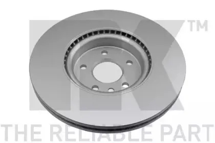 Тормозной диск NK купить