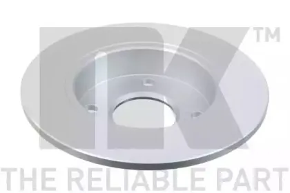 Тормозной диск NK купить