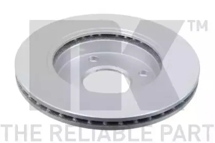 Тормозной диск NK купить