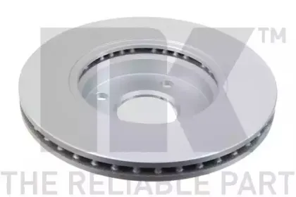 Тормозной диск NK купить