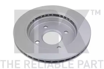 Тормозной диск NK купить