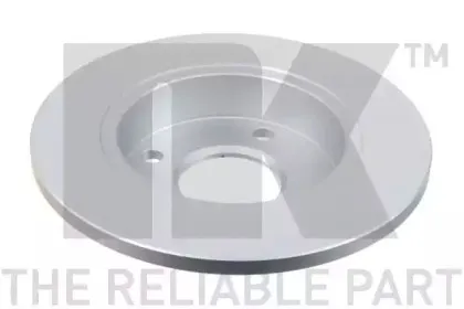 Тормозной диск NK купить