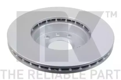 Тормозной диск NK купить