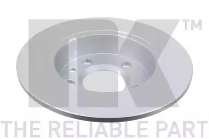 Тормозной диск NK купить