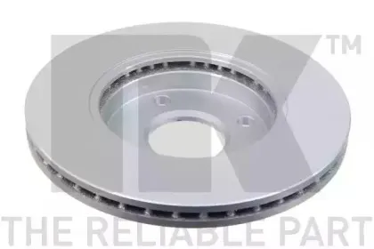 Тормозной диск NK купить