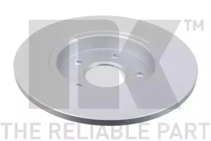 Тормозной диск NK купить