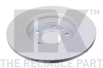 Тормозной диск NK купить